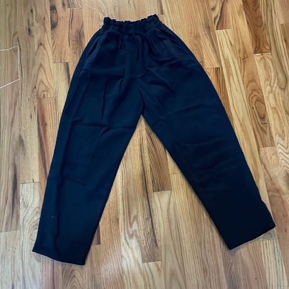 Zara trouser pant for girls - Picture 1 of 5